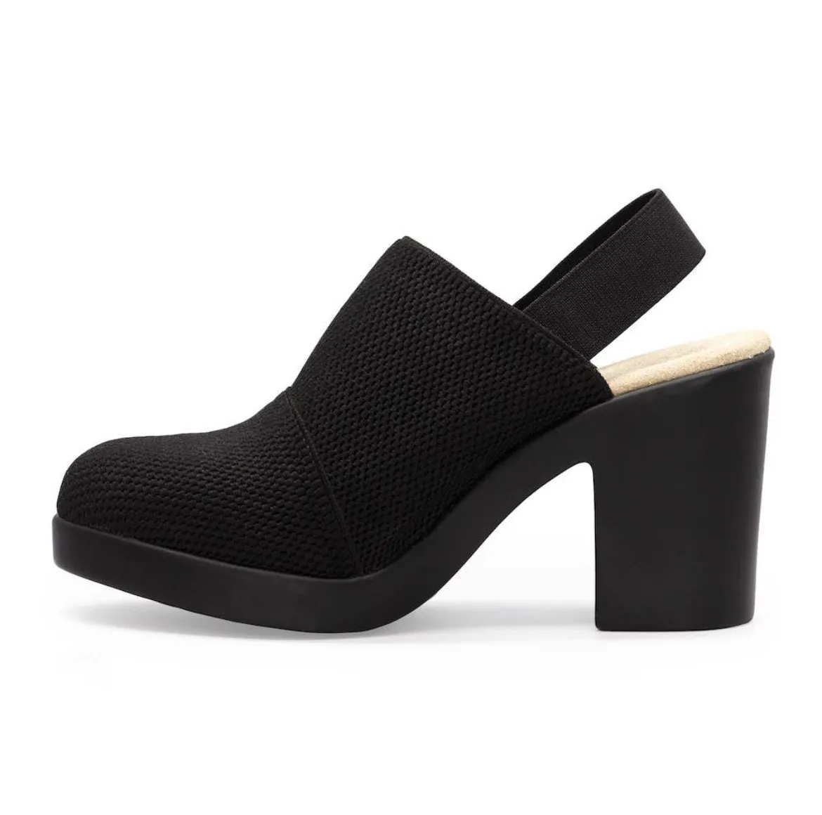 Open Heel Debi Charleston Shoe Co.
