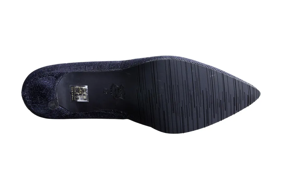 P&J POSH BLUE