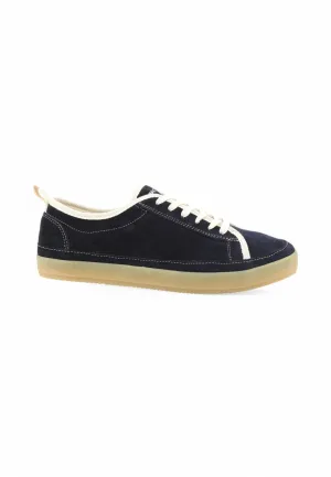 PAN CHIC Sneakers Uomo Blu O01M002-0124T010-PE25