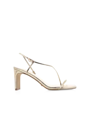 PAULINE - GOLD METALLIC