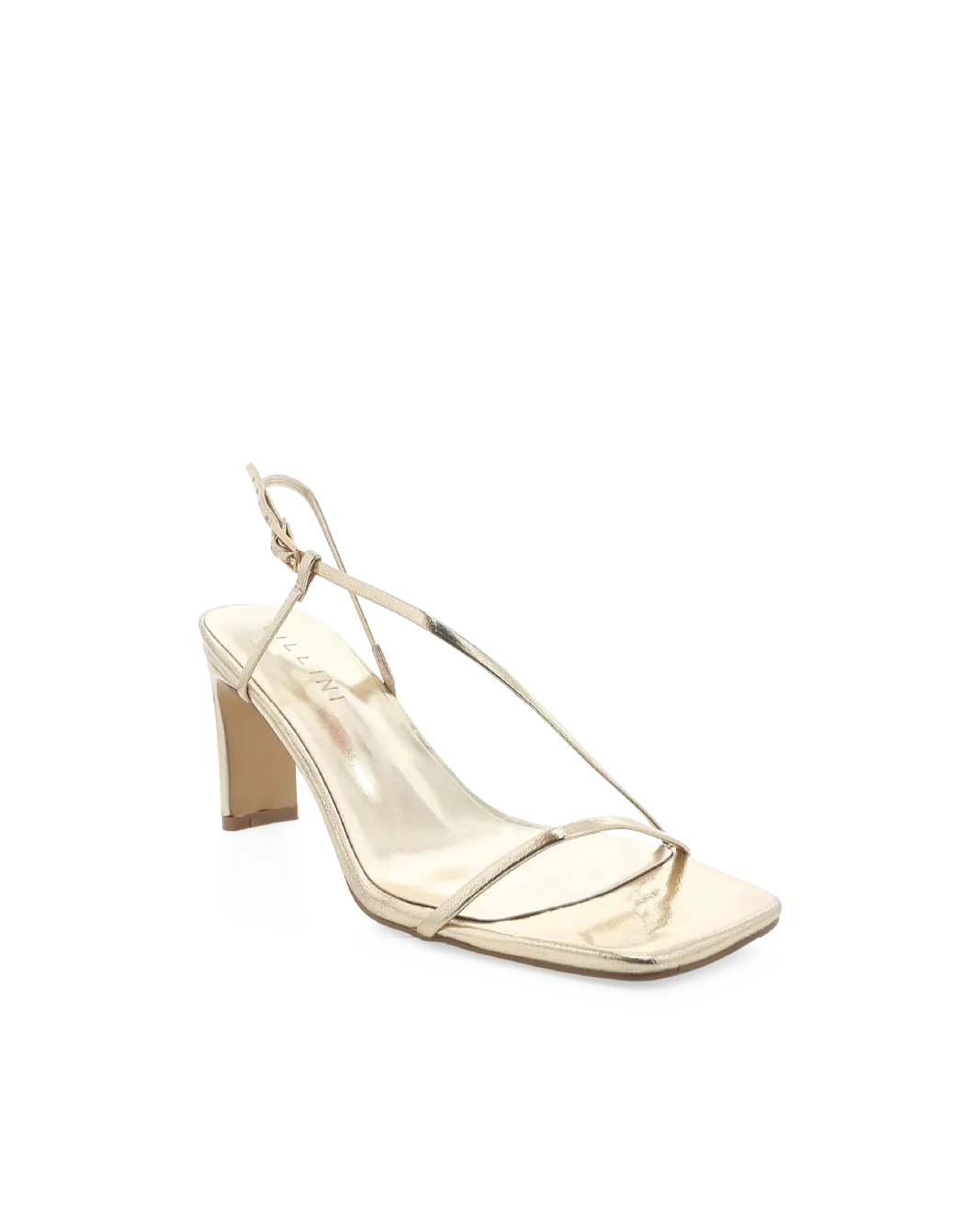 PAULINE - GOLD METALLIC