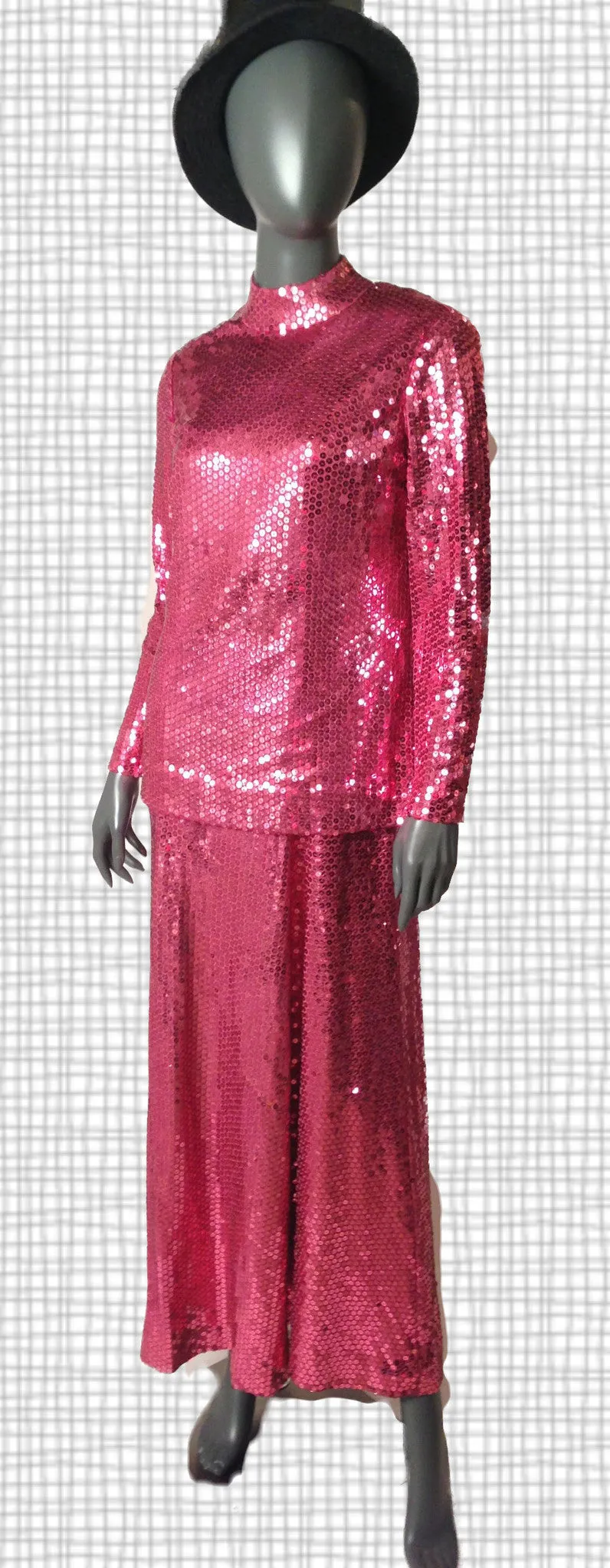 "CANDY DARLING": Warhol superstar represents the wild 60s & 70s fashion candy of this Gotham goddess