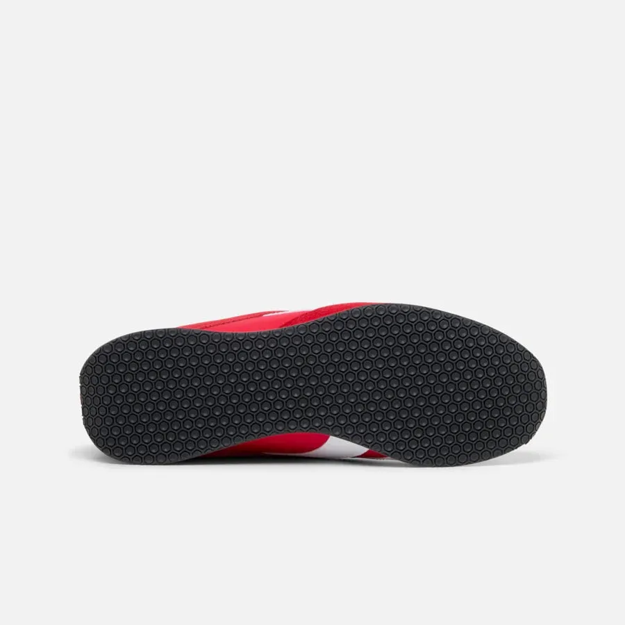 Reebok Footwear Men R400 Shoes VECTOR RED/VECTOR RED/WHITE