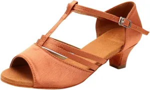 Sandal Women Women Fashion Dancing Prom Ballroom Latin Dance Shoes Sandals Arch Support Sandals