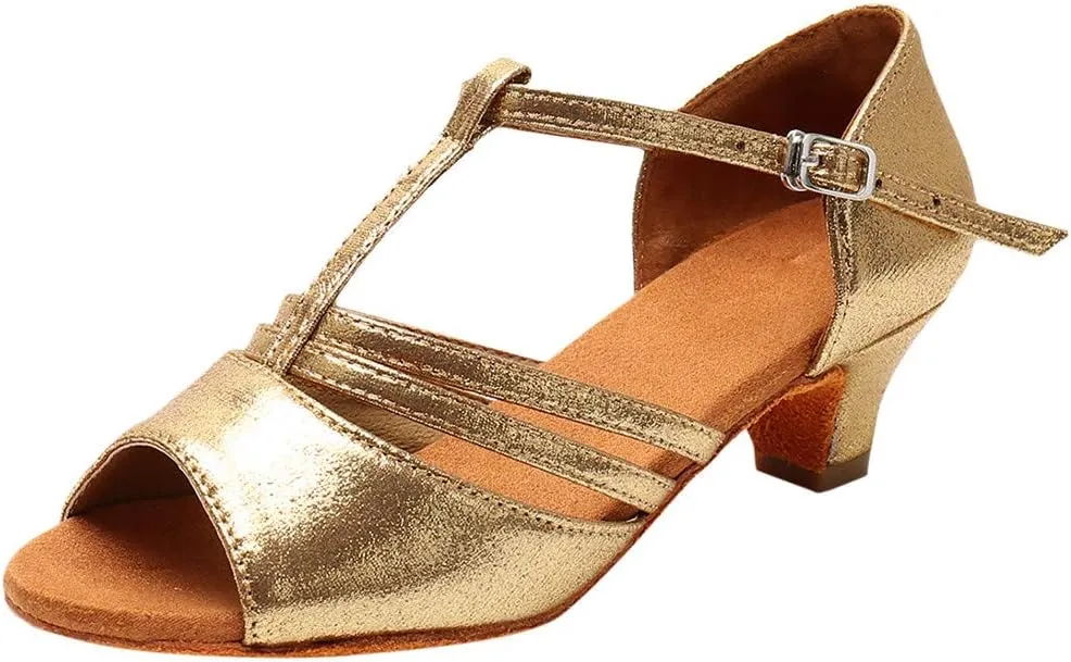 Sandal Women Women Fashion Dancing Prom Ballroom Latin Dance Shoes Sandals Arch Support Sandals