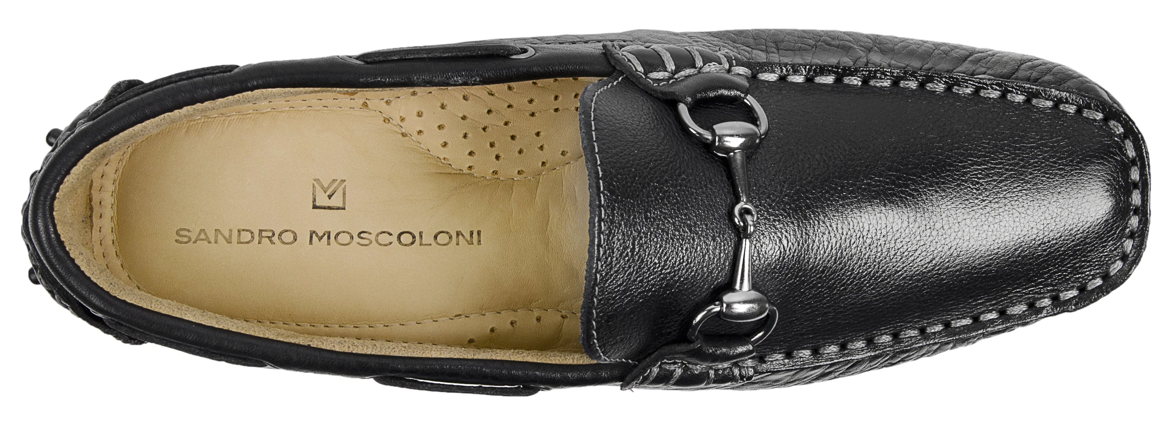 Sandro Moscoloni Nassau Driving Shoes