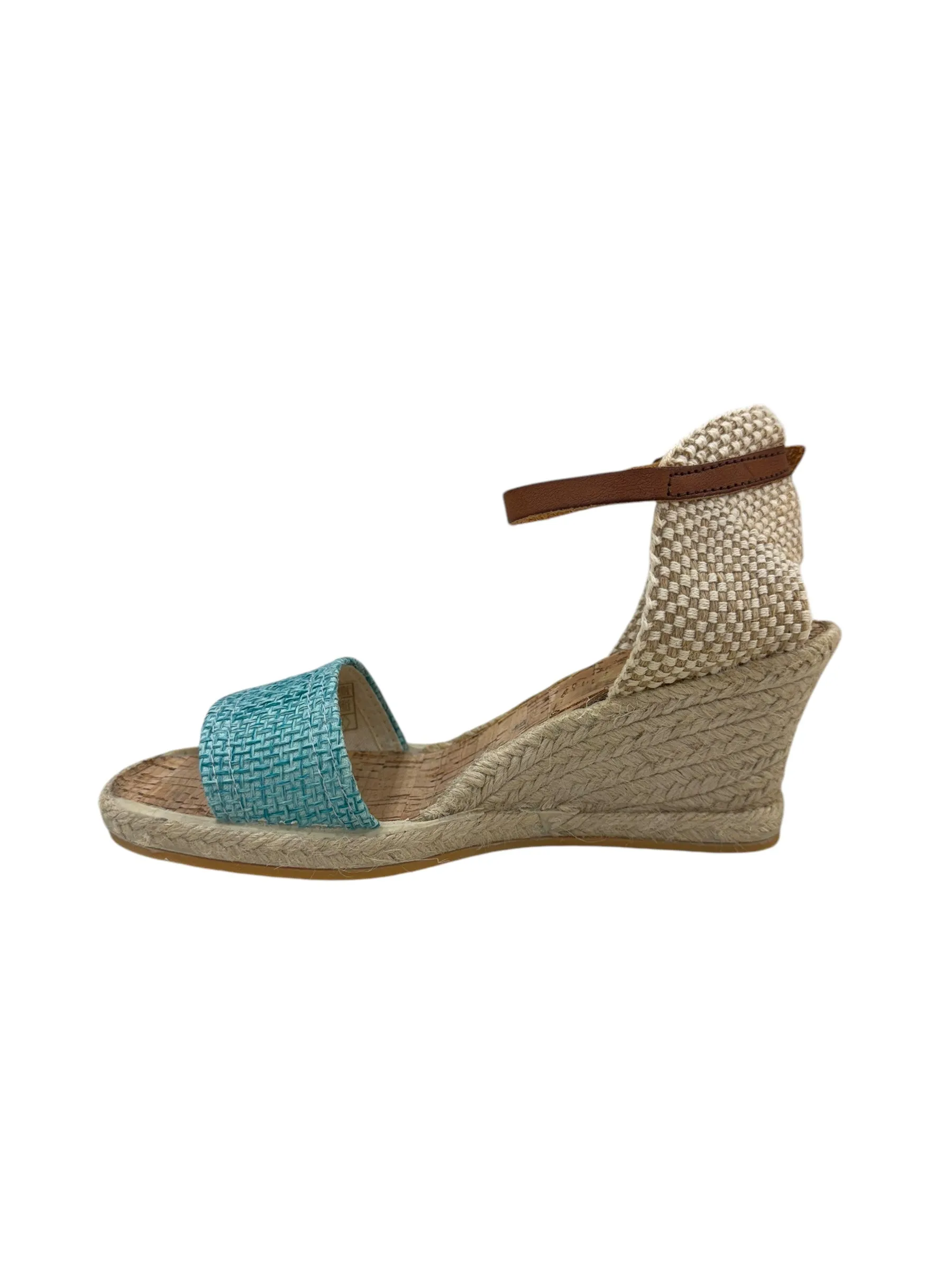 She Wedge