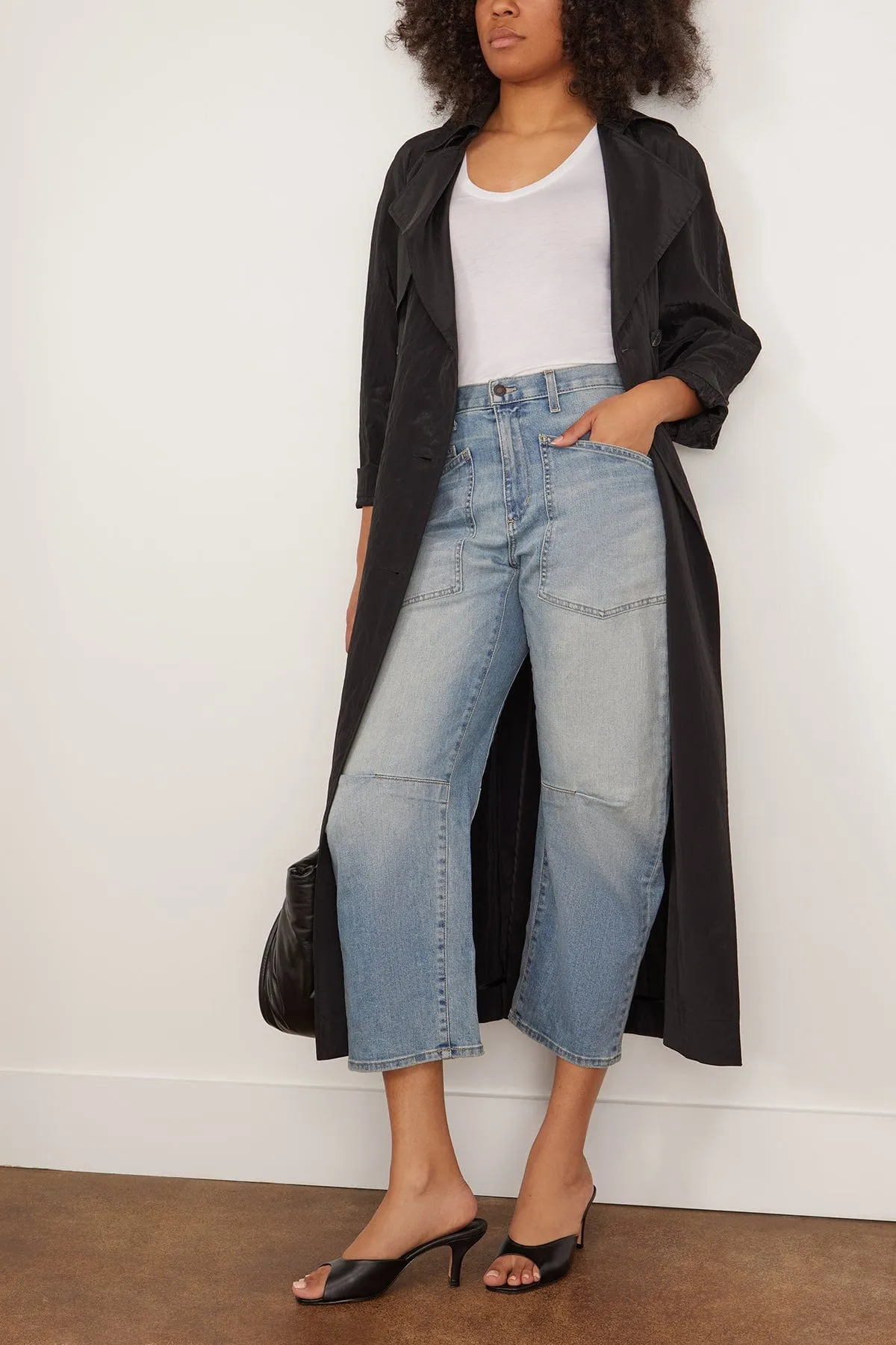 Shon Jean in Summer Wash