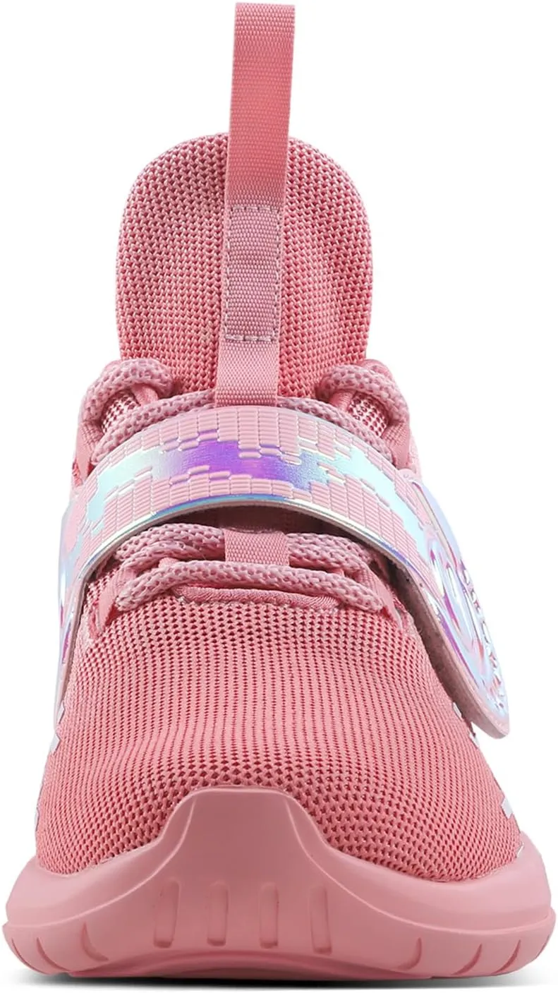 Soulsfeng Womens Running Shoes Lightweight Breathable Tennis Shoes Non Slip Fashion Walking Sneakers