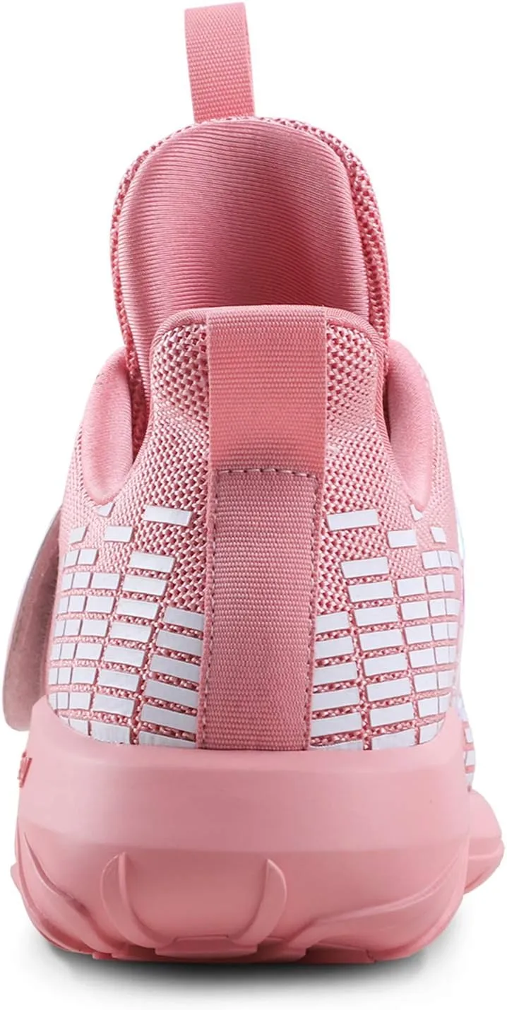 Soulsfeng Womens Running Shoes Lightweight Breathable Tennis Shoes Non Slip Fashion Walking Sneakers