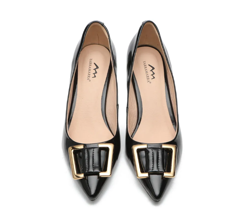 TARRAMARRA® Low Heel Women Lydia