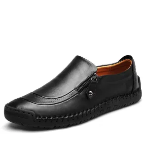 Timeless - Leather Shoes by Cristian Moretti