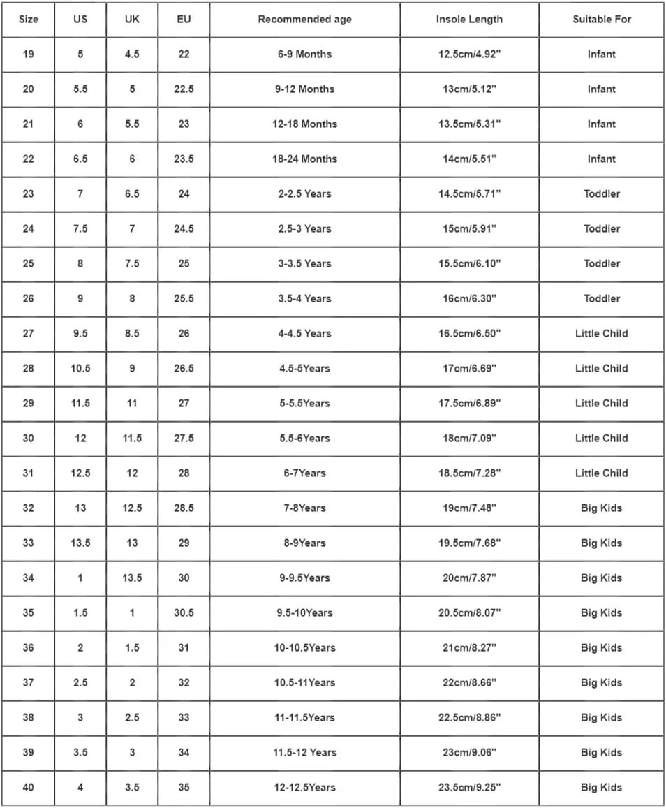Toddlers Kids Dress Shoes Chunky Loafers for Girl Platform Heel Round Toe School Uniform Slip On Shoes Girls