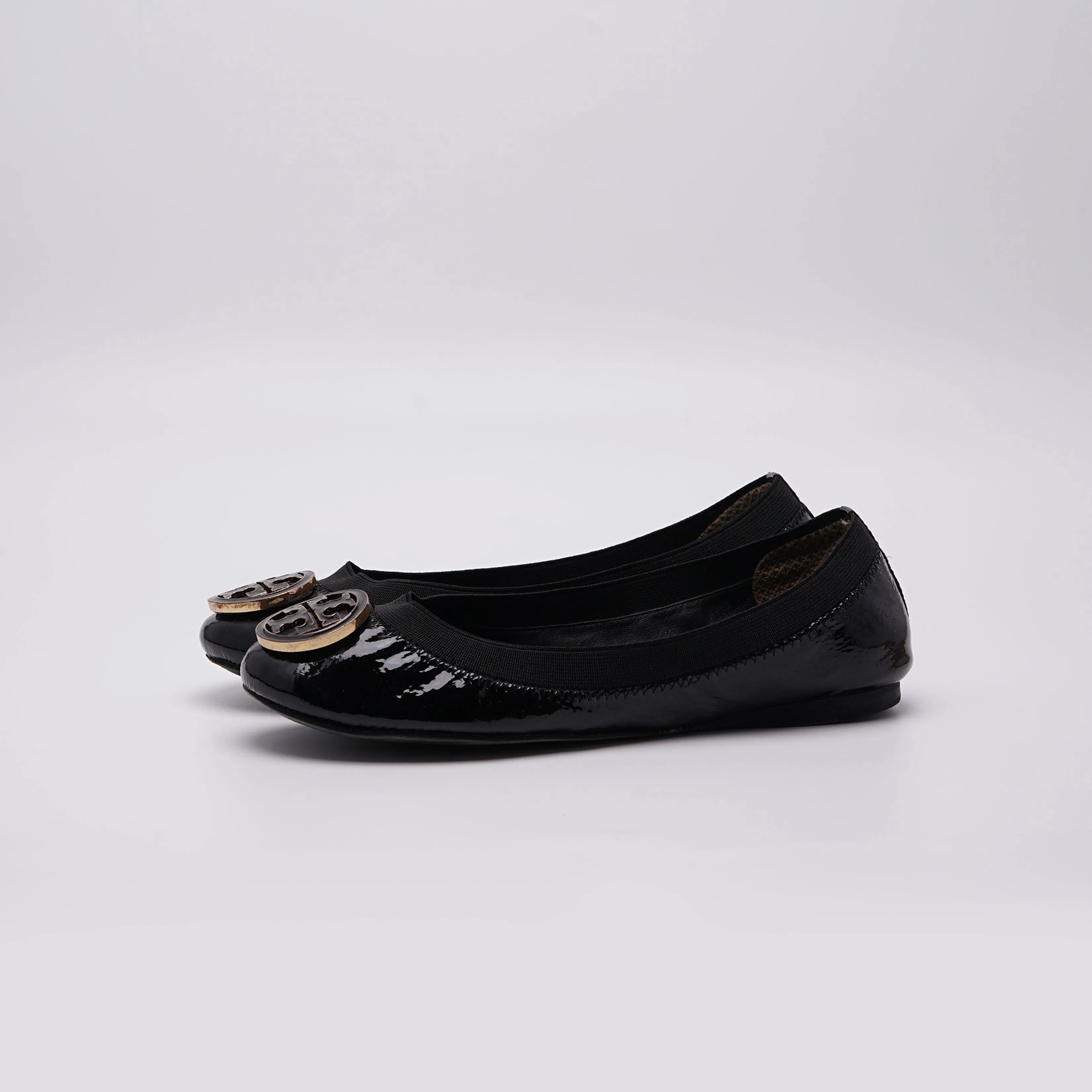 Tory Burch Caroline Ballet Flats