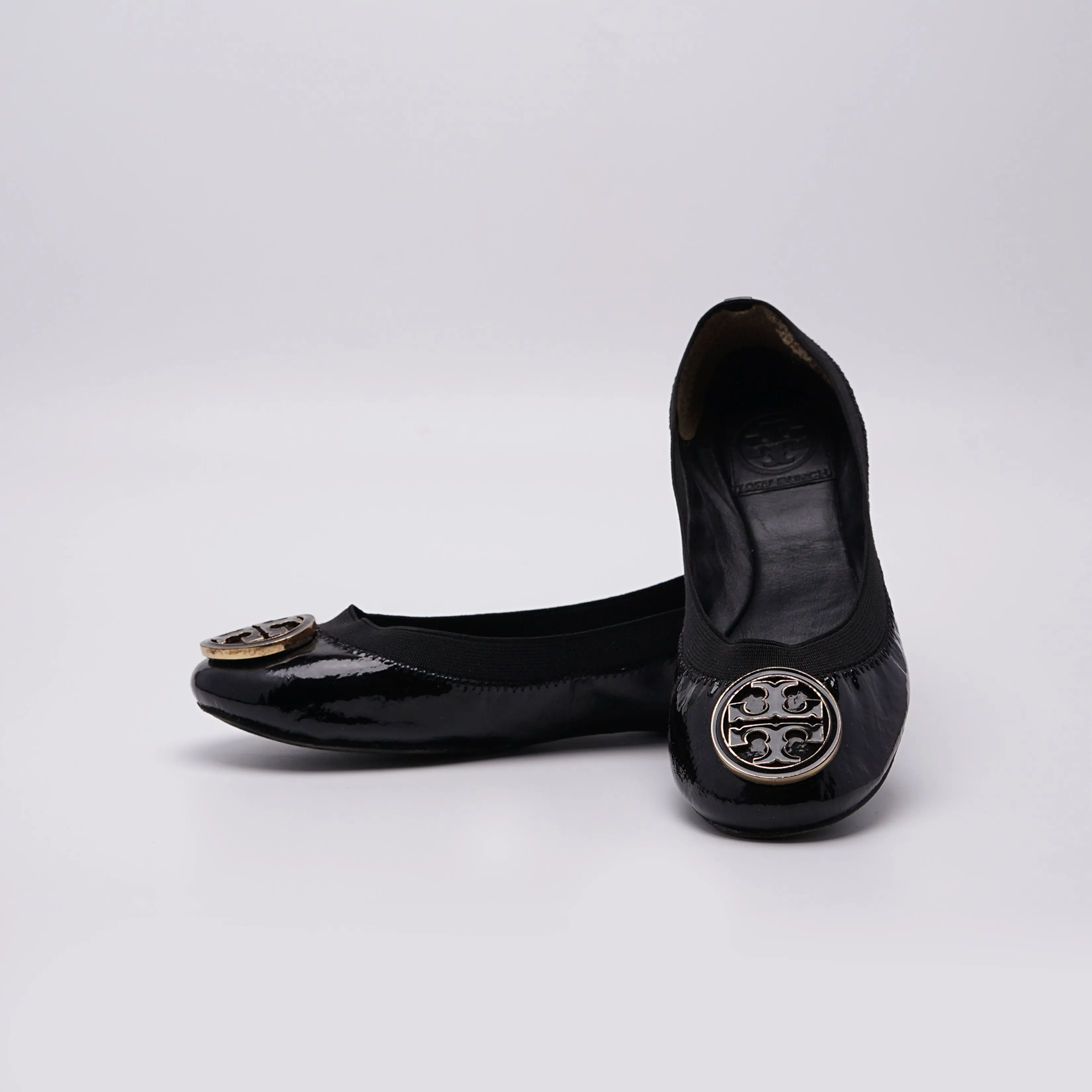 Tory Burch Caroline Ballet Flats