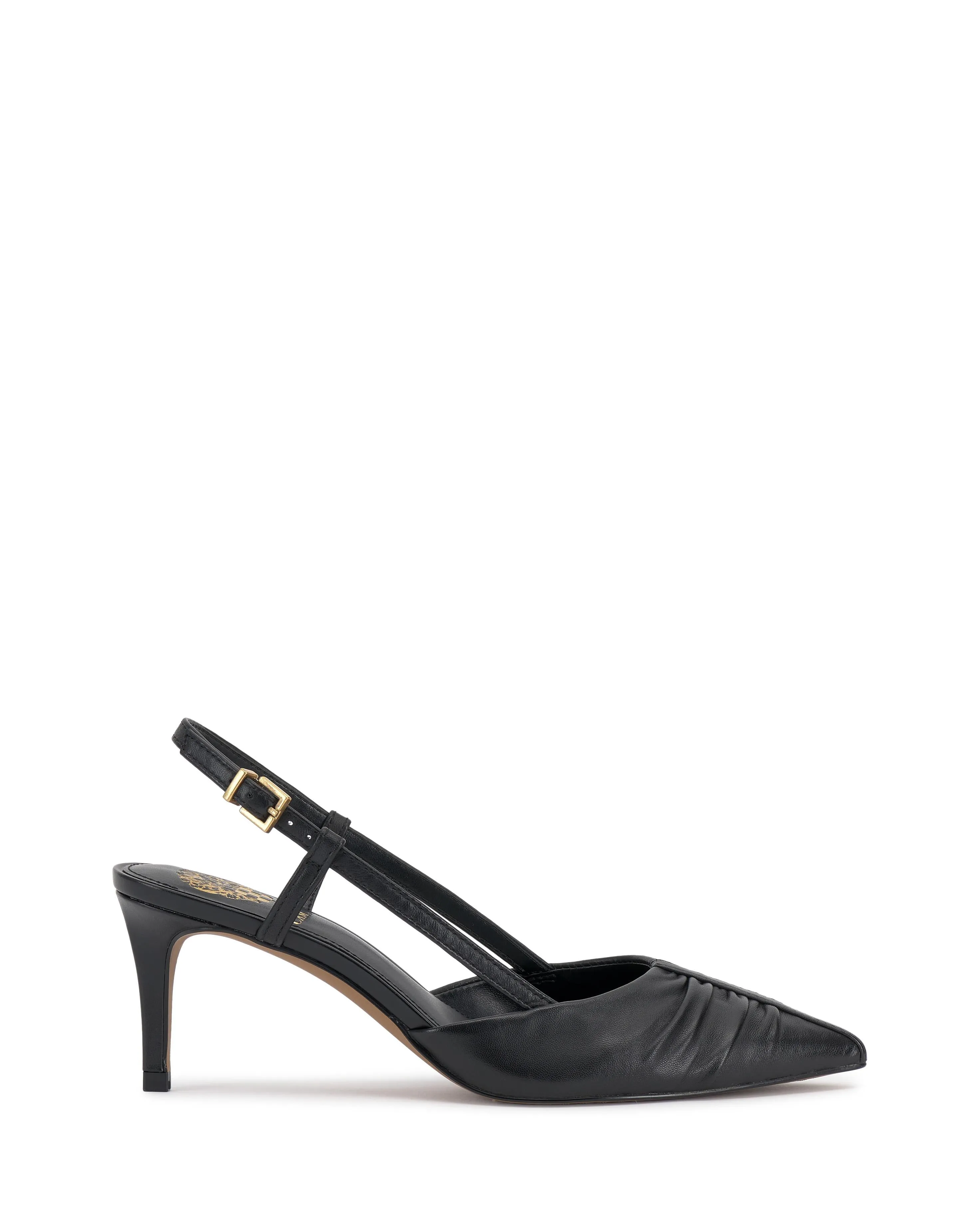 Vince Camuto Women's Kelten Black M