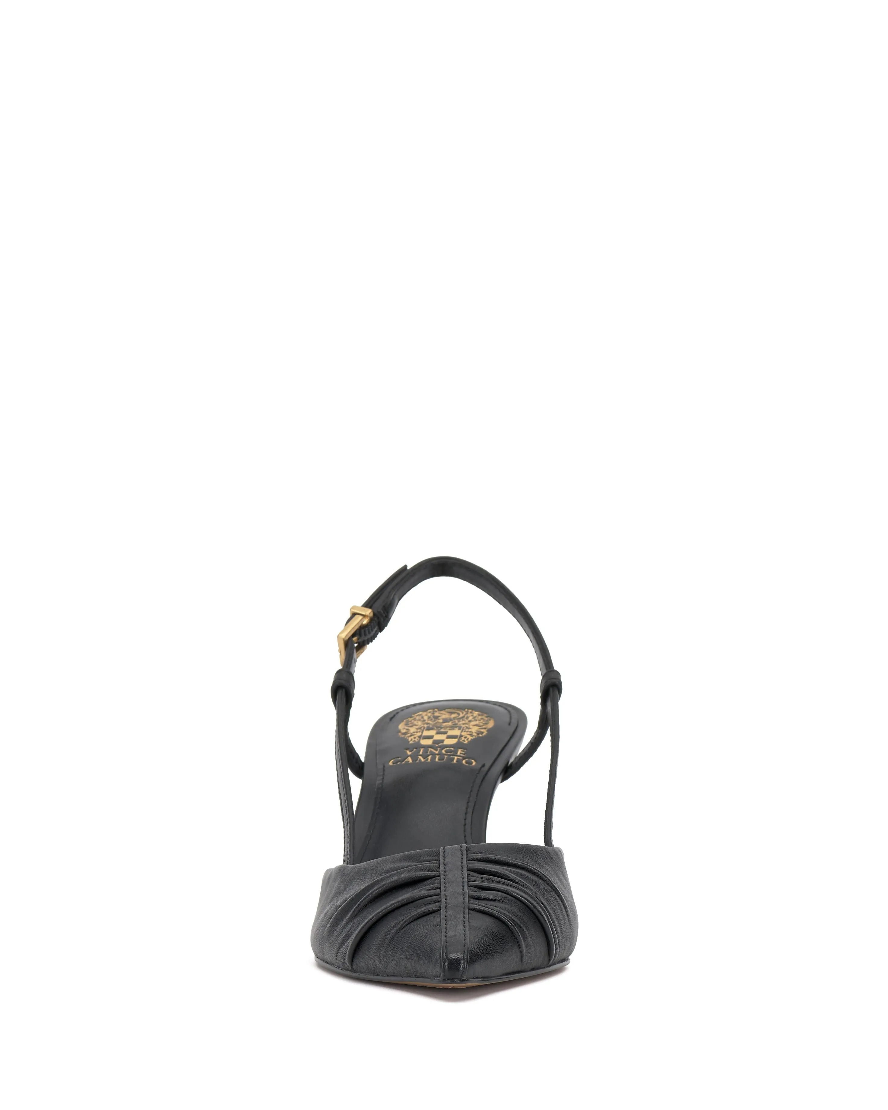 Vince Camuto Women's Kelten Black M