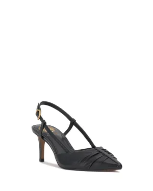Vince Camuto Women's Kelten Black M