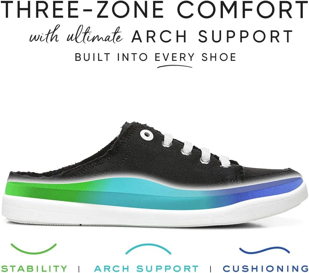 Vionic Women's Breeze Mule Sneaker