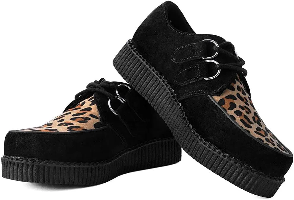 Viva II Creeper Shoes