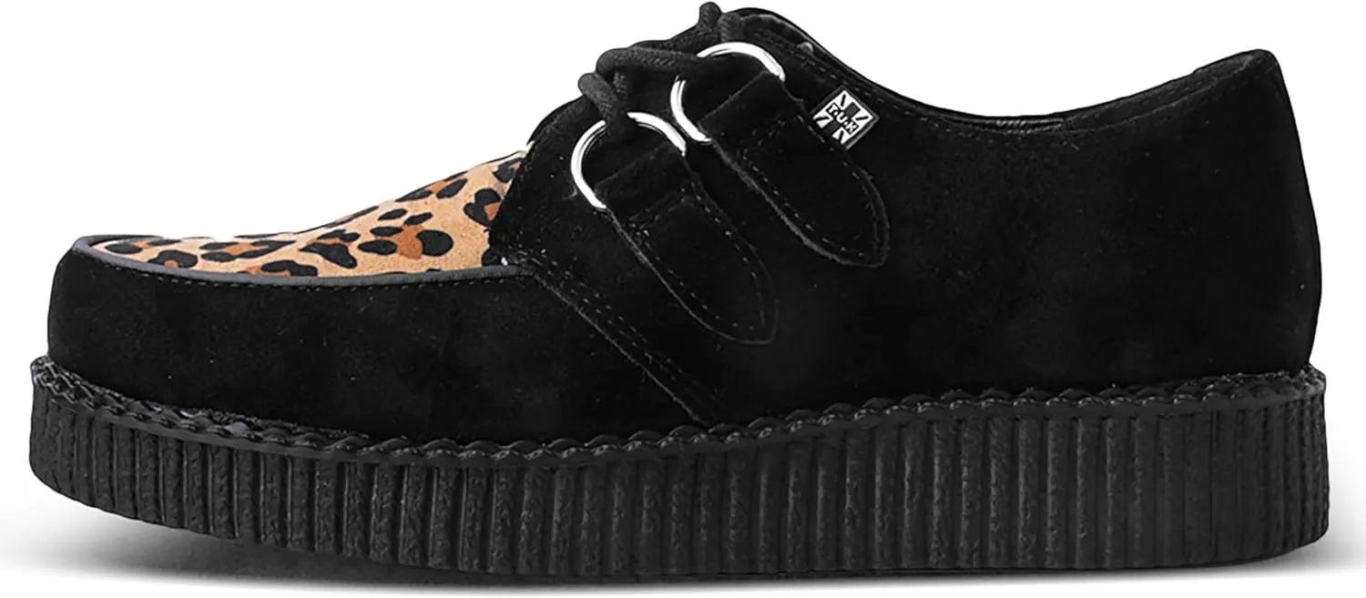 Viva II Creeper Shoes