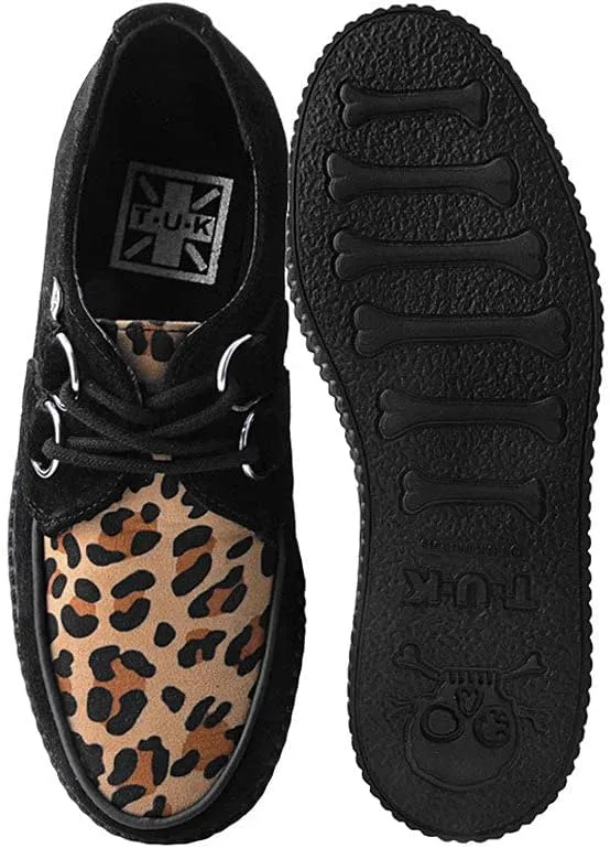 Viva II Creeper Shoes
