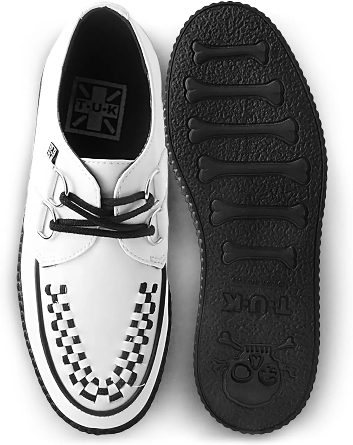 Viva II Creeper Shoes