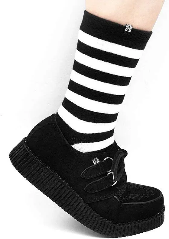 Viva II Creeper Shoes