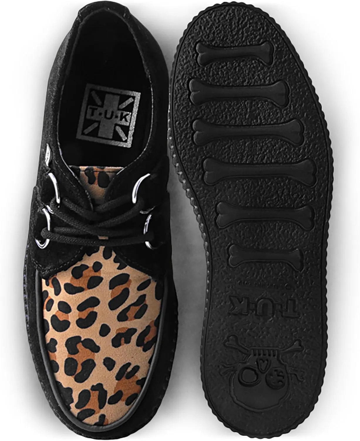 Viva II Creeper Shoes
