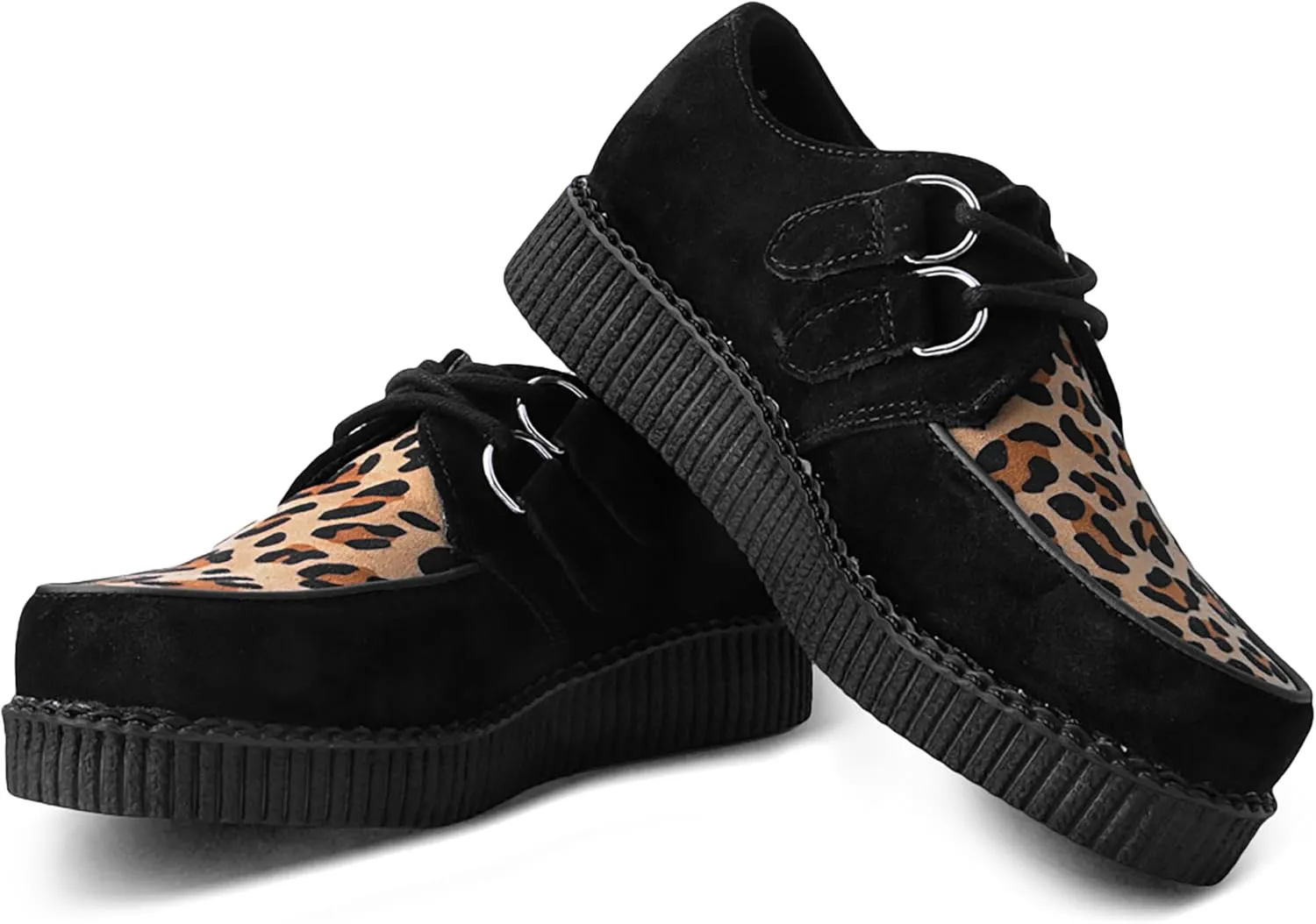 Viva II Creeper Shoes