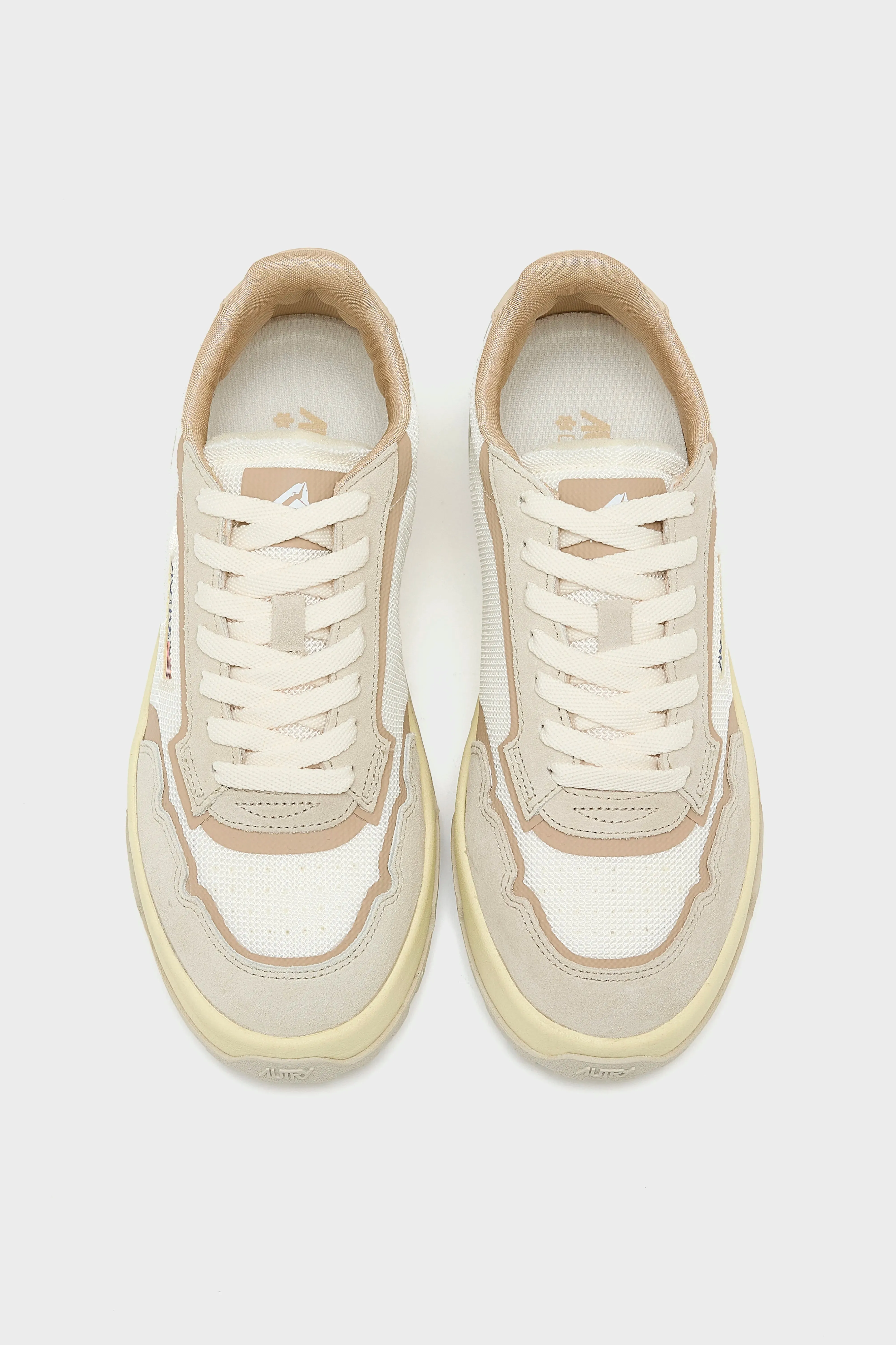 Wildpace Low for Women  (251 / W / SILVER)