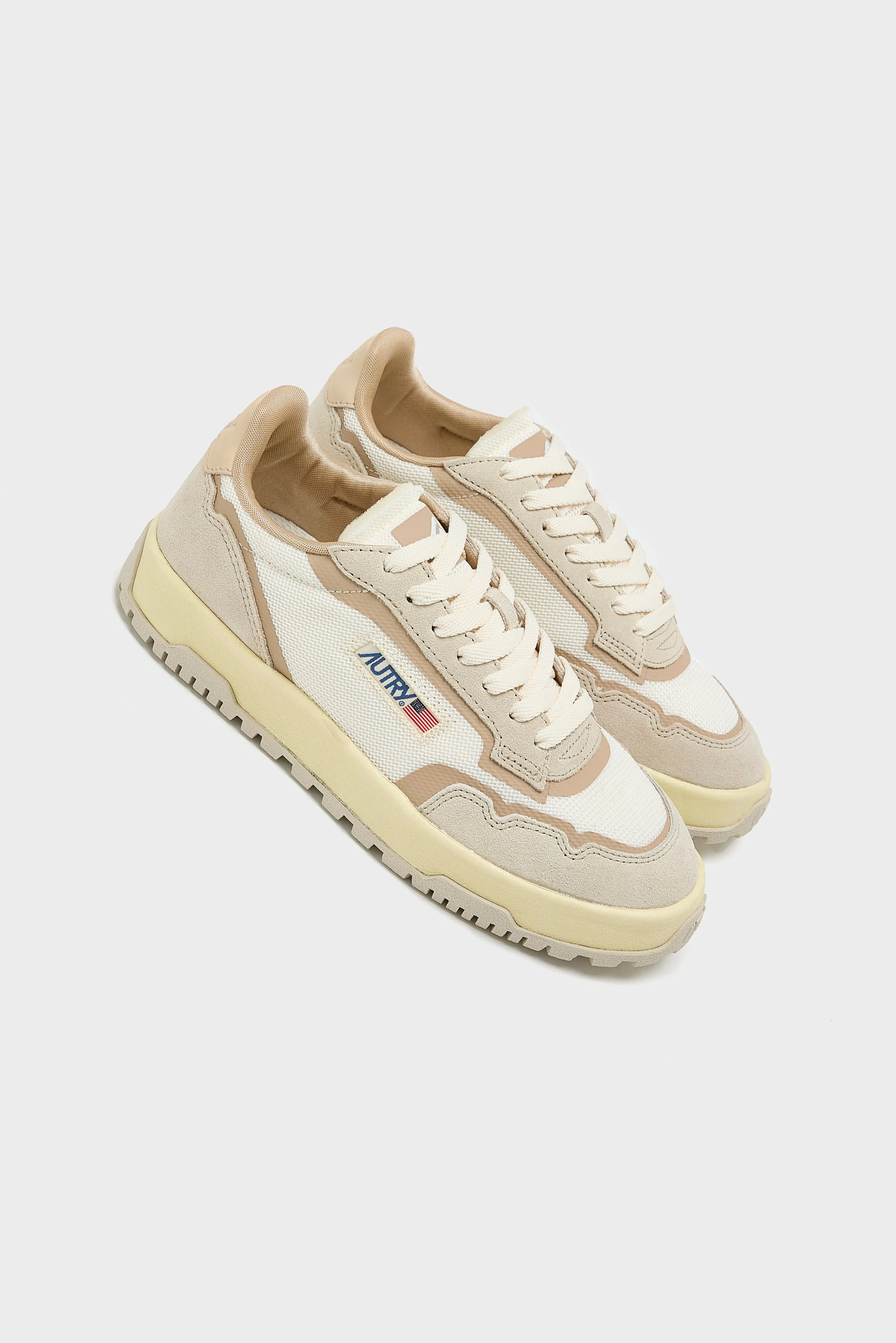 Wildpace Low for Women  (251 / W / SILVER)