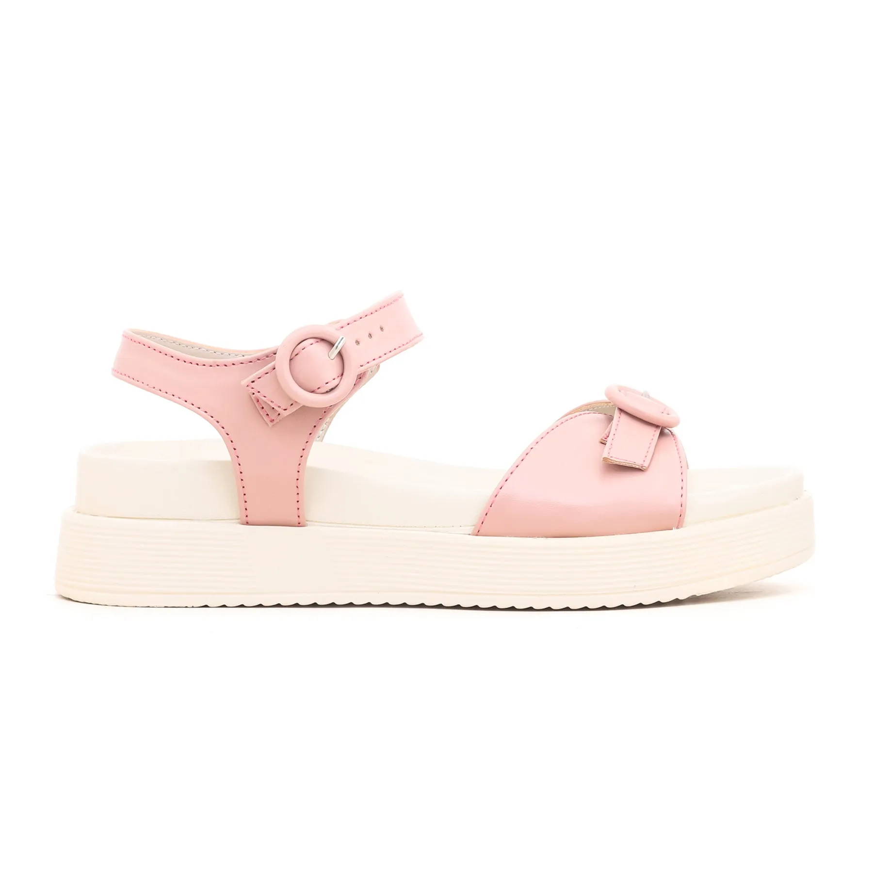 Women Pink Formal Sandal FR5064