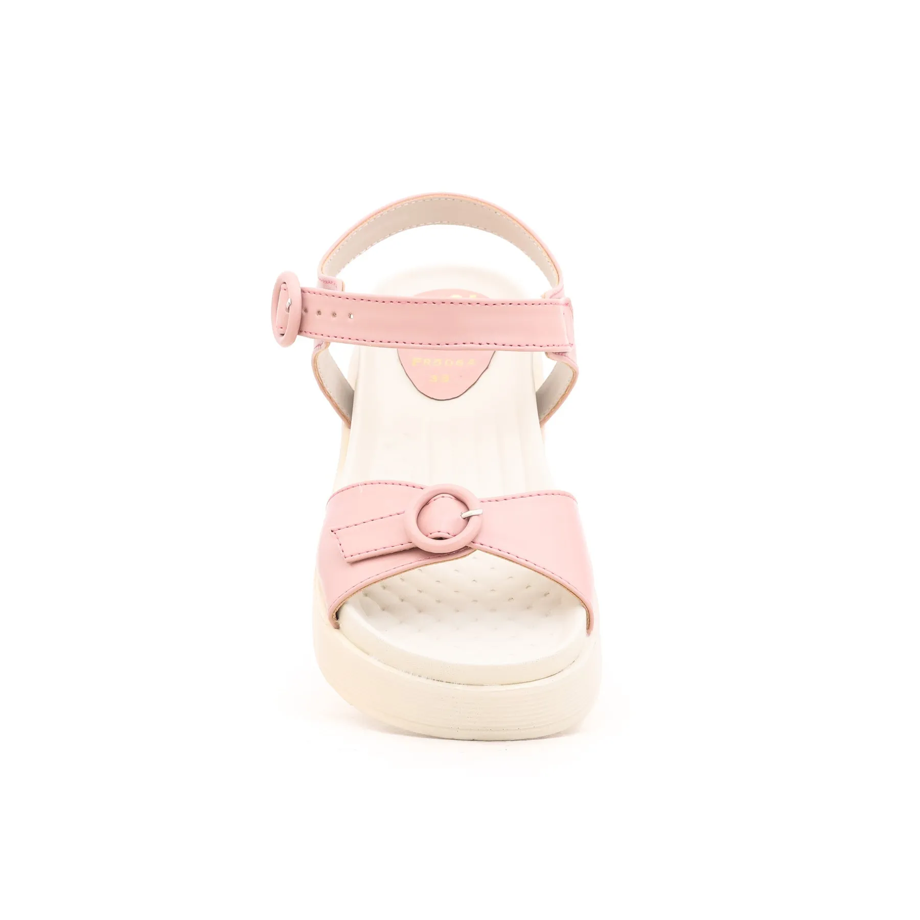 Women Pink Formal Sandal FR5064