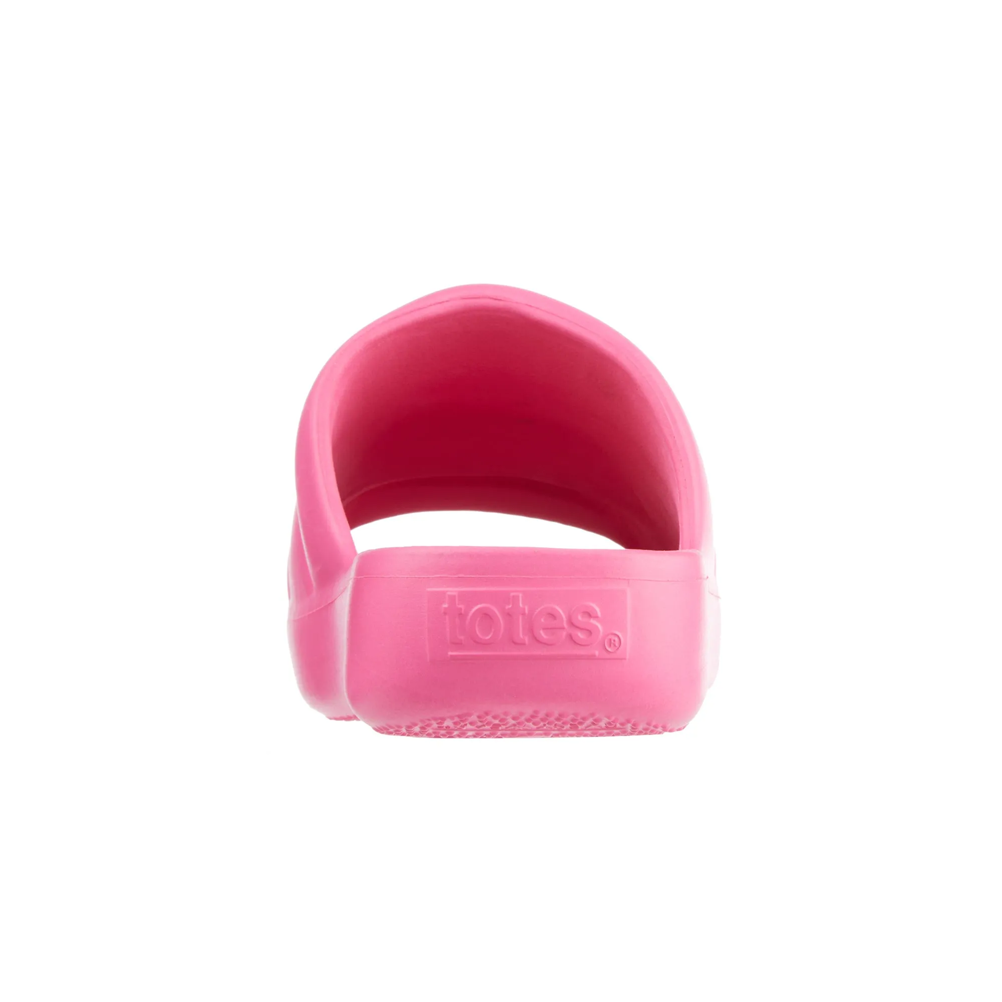 Women's Molded Puffy Slide with Everywear®