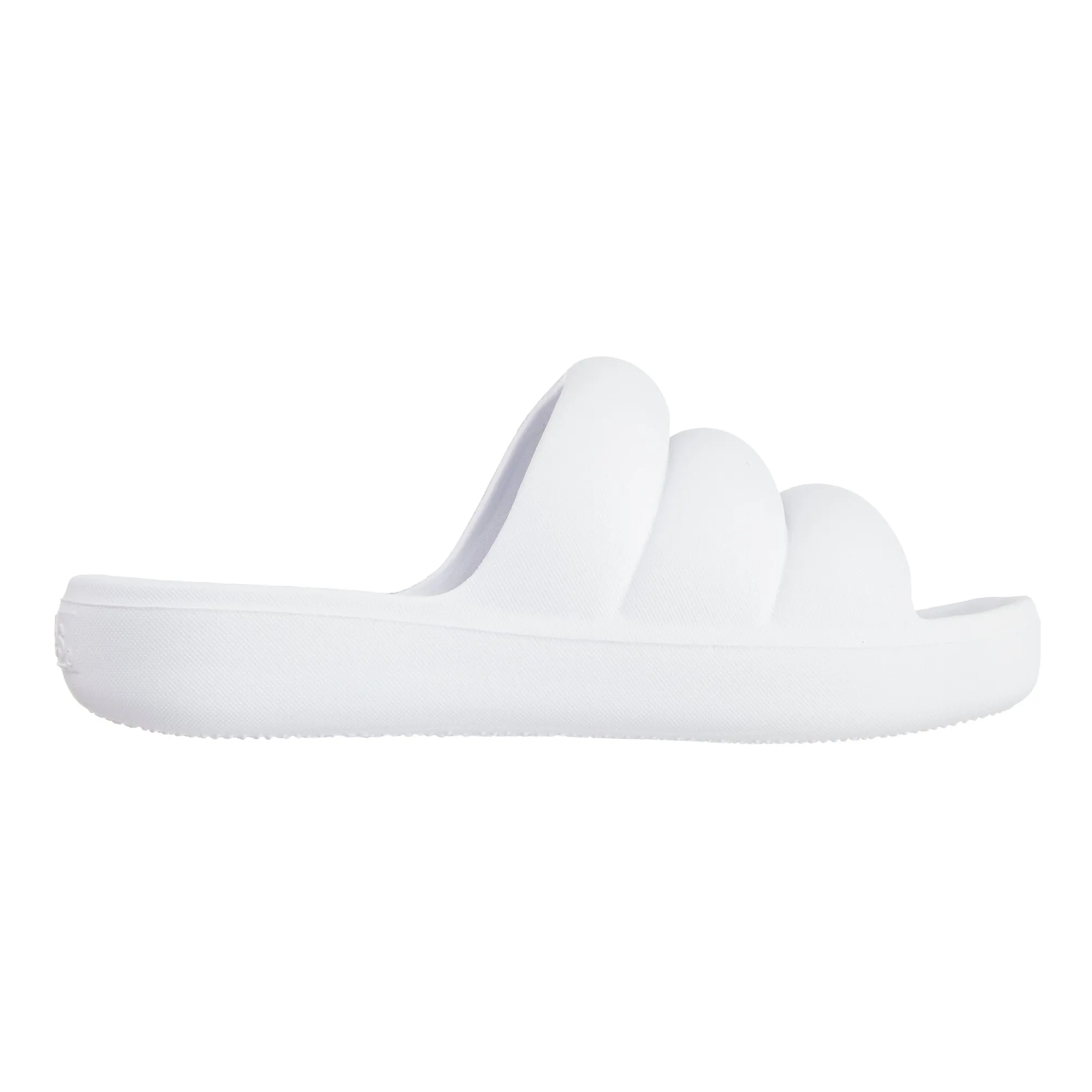 Women's Molded Puffy Slide with Everywear®