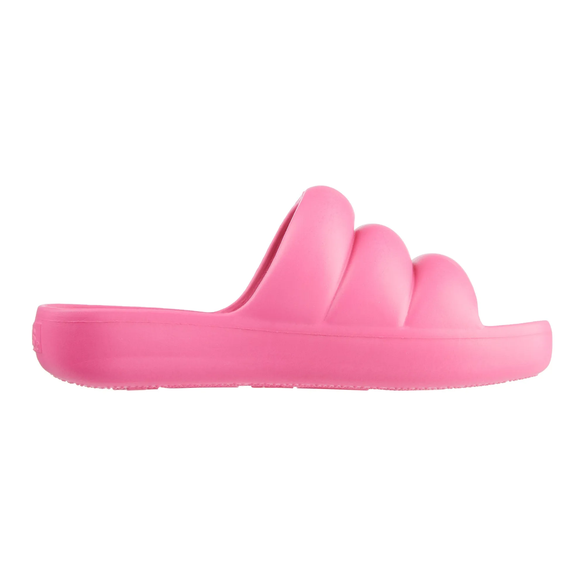 Women's Molded Puffy Slide with Everywear®