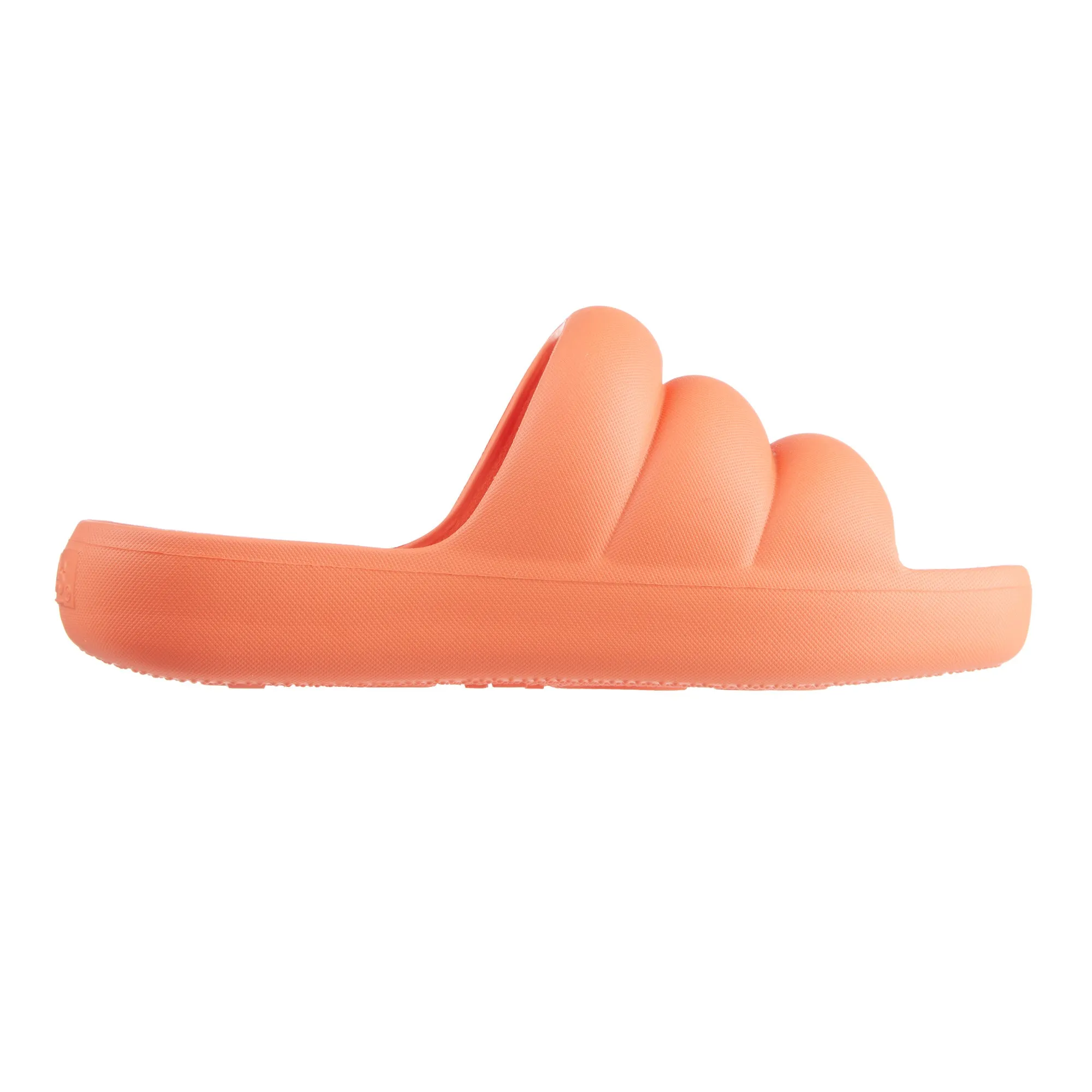 Women's Molded Puffy Slide with Everywear®