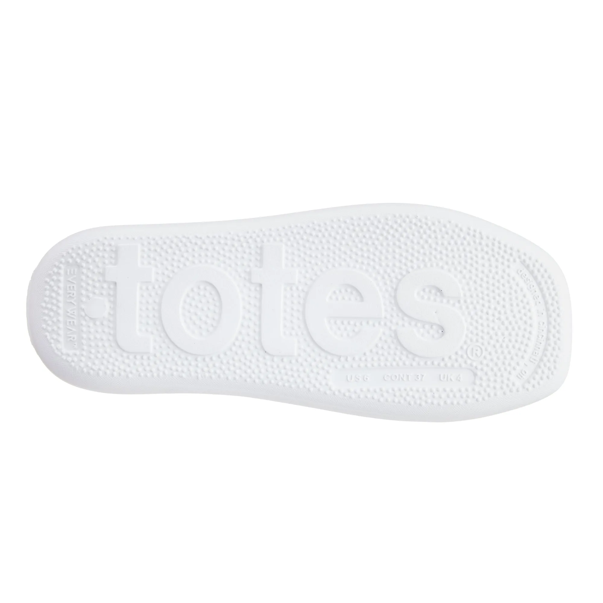 Women's Molded Puffy Slide with Everywear®