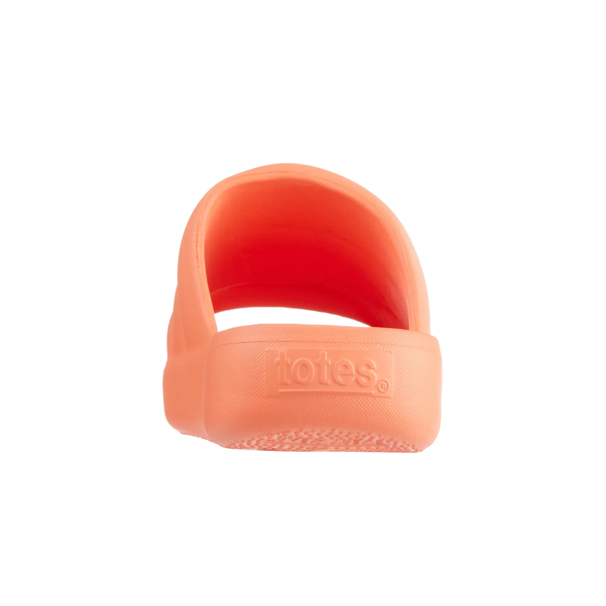Women's Molded Puffy Slide with Everywear®