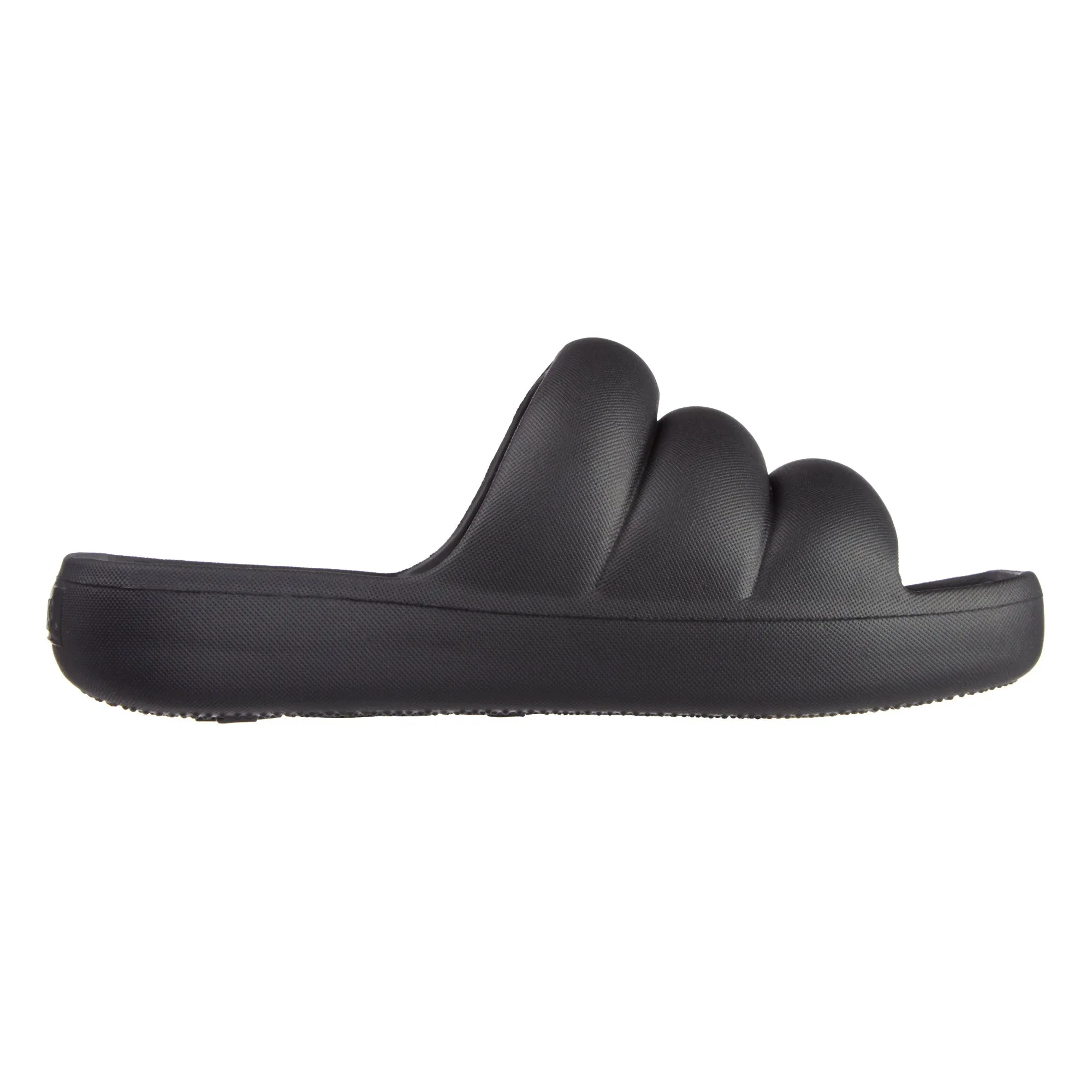 Women's Molded Puffy Slide with Everywear®