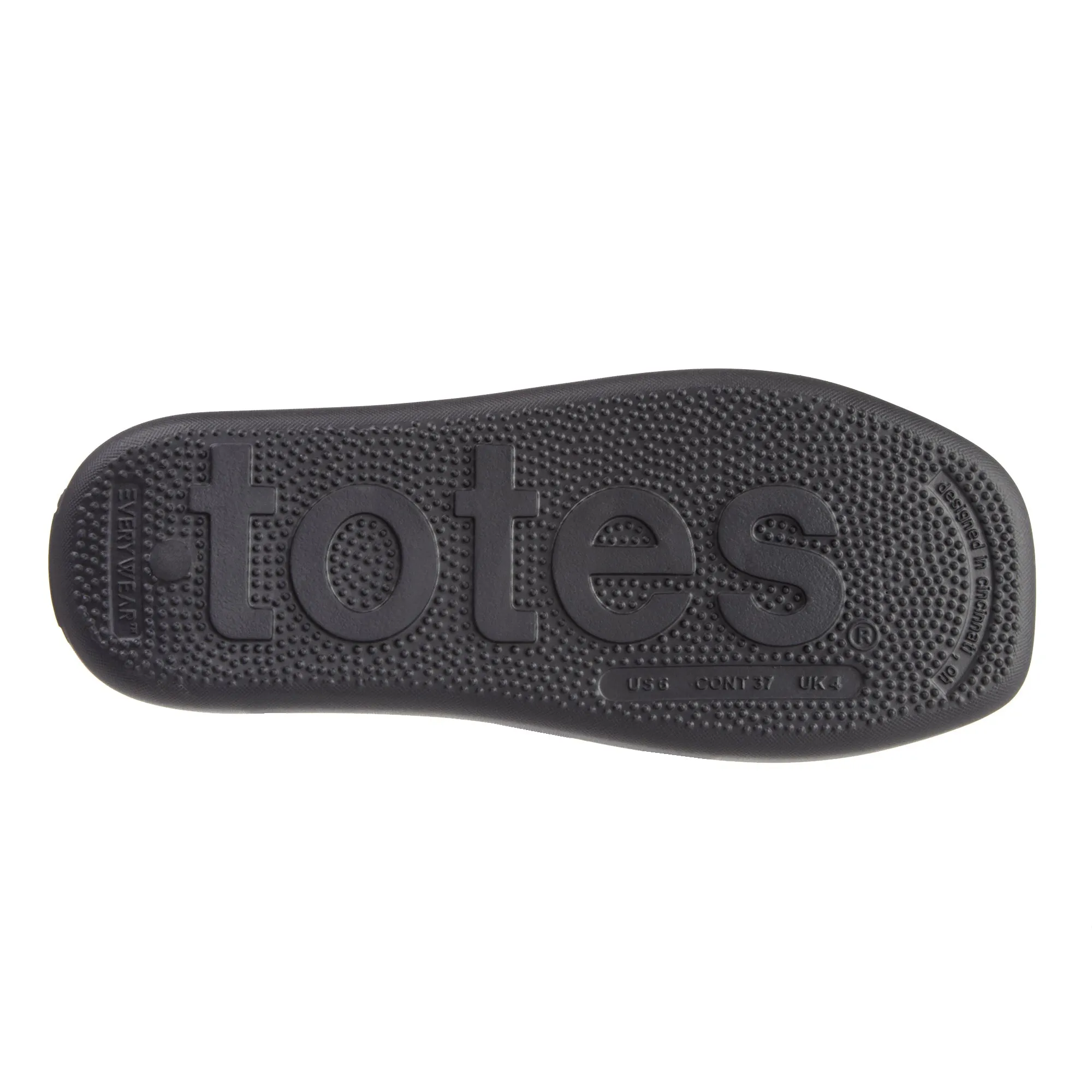 Women's Molded Puffy Slide with Everywear®