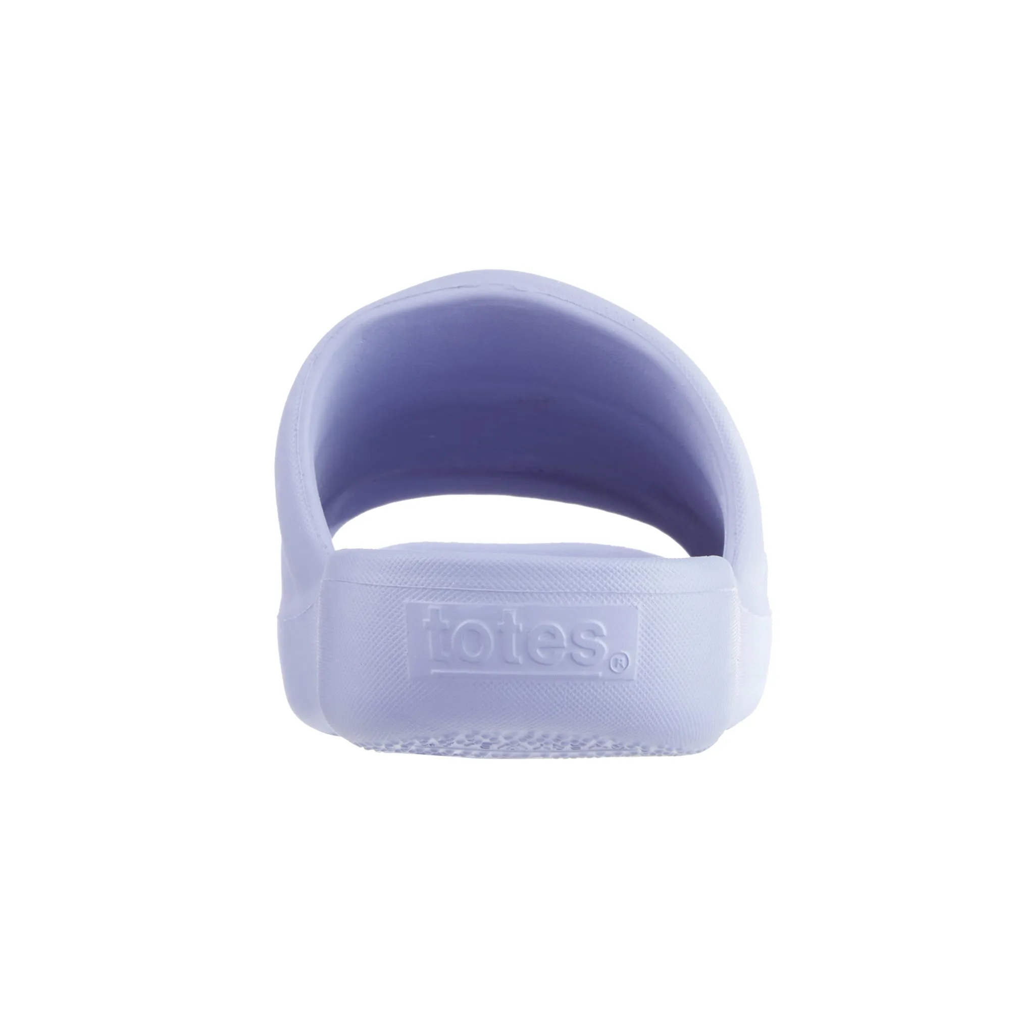 Women's Molded Puffy Slide with Everywear®