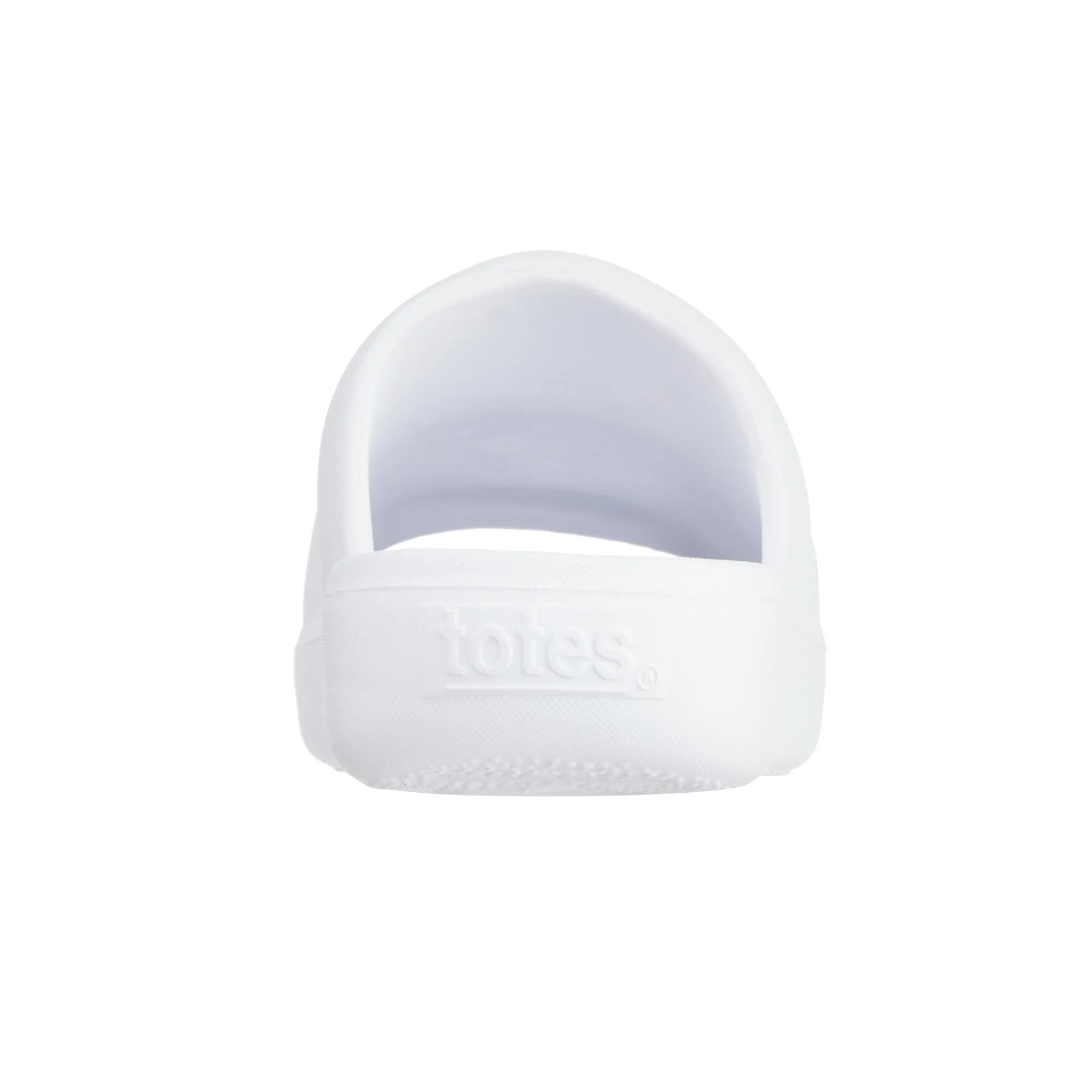Women's Molded Puffy Slide with Everywear®