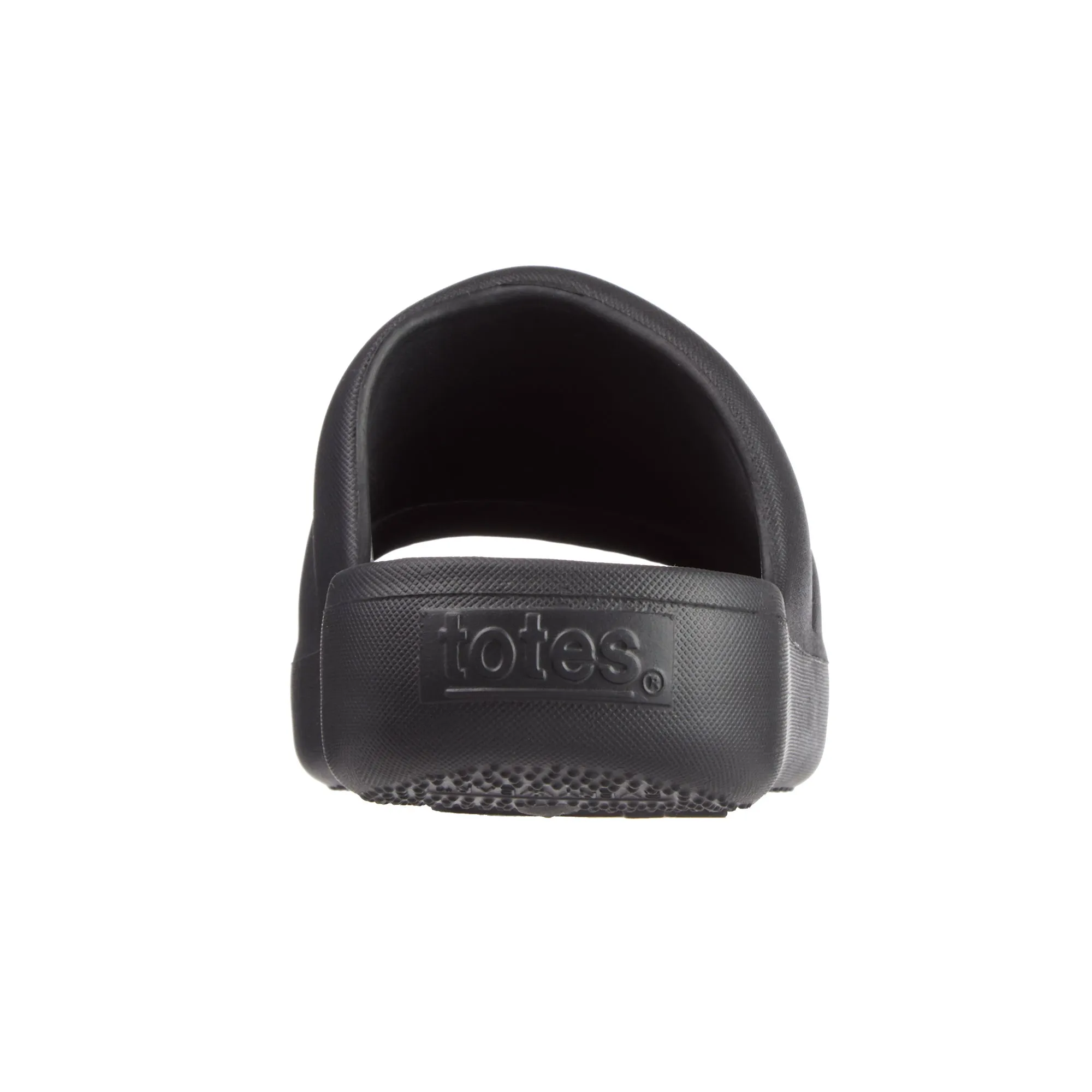 Women's Molded Puffy Slide with Everywear®