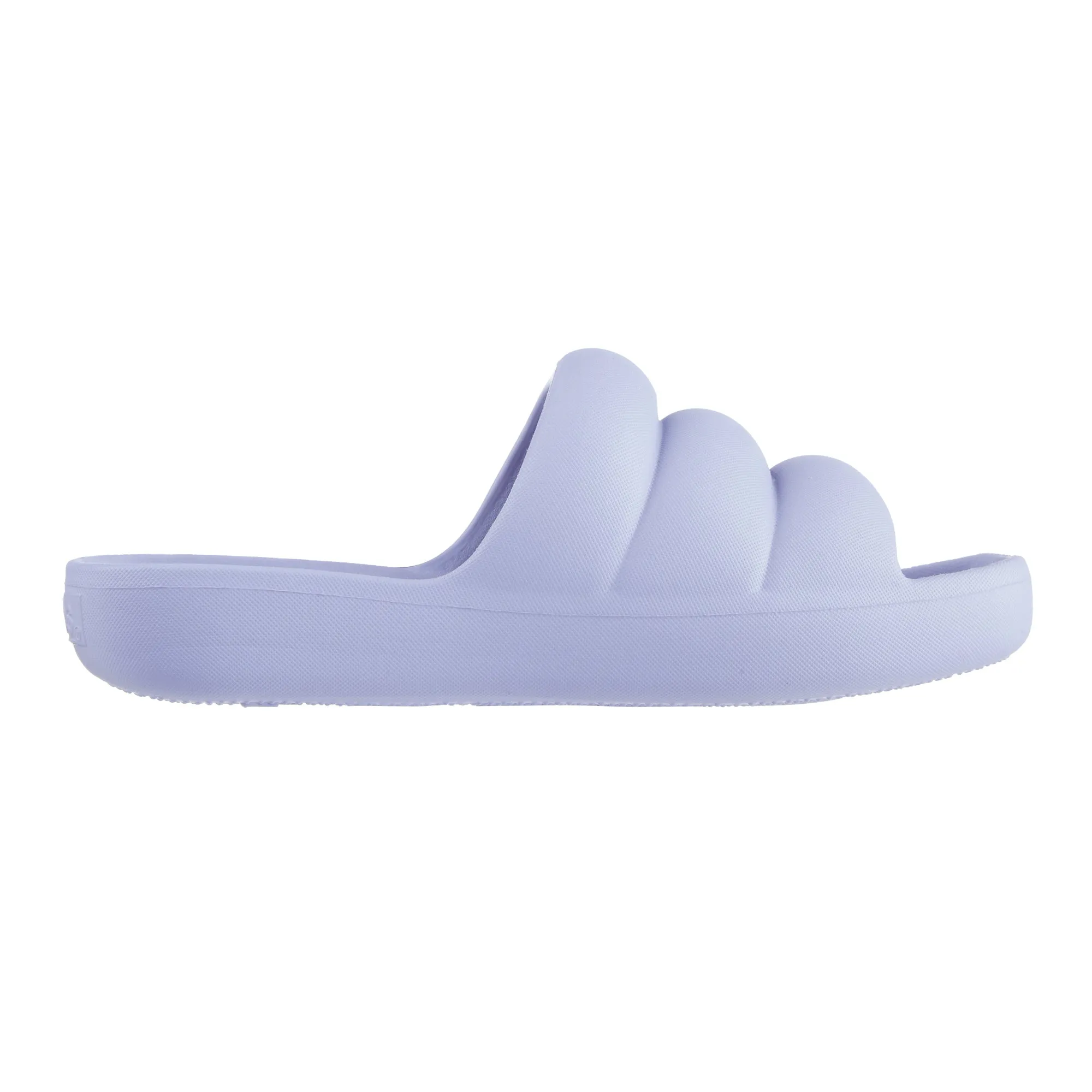 Women's Molded Puffy Slide with Everywear®