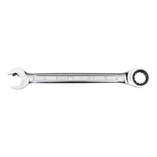 ZEBRA POWERDRIV® (12-Point) Dual Ratchet Combination Wrench 22mm