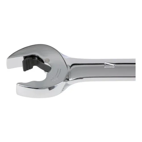 ZEBRA POWERDRIV® (12-Point) Dual Ratchet Combination Wrench 22mm