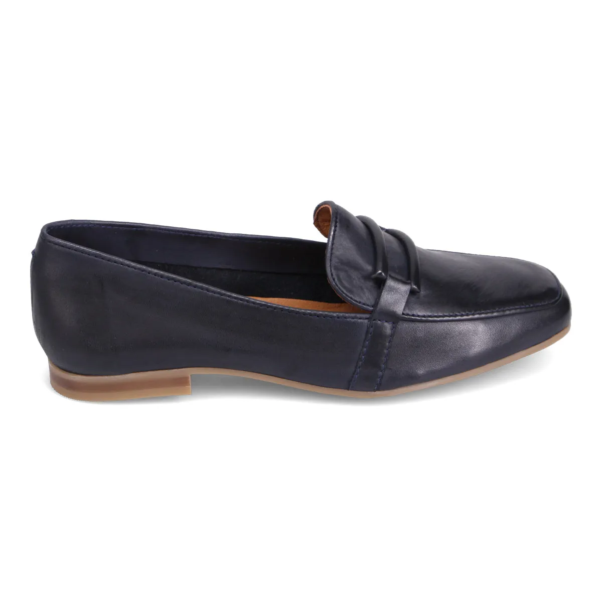 Ziya Loafer